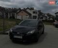 Чорний Форд Фокус, об'ємом двигуна 1.6 л та пробігом 179 тис. км за 8300 $, фото 1 на Automoto.ua