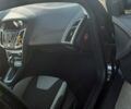 Черный Форд Фокус, объемом двигателя 1.6 л и пробегом 160 тыс. км за 8900 $, фото 10 на Automoto.ua