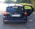 Черный Форд Фокус, объемом двигателя 1.6 л и пробегом 160 тыс. км за 8900 $, фото 5 на Automoto.ua