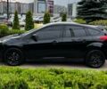 Чорний Форд Фокус, об'ємом двигуна 1.6 л та пробігом 179 тис. км за 8999 $, фото 3 на Automoto.ua
