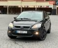 Чорний Форд Фокус, об'ємом двигуна 1.6 л та пробігом 176 тис. км за 5400 $, фото 1 на Automoto.ua