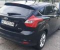 Черный Форд Фокус, объемом двигателя 1.6 л и пробегом 160 тыс. км за 8900 $, фото 23 на Automoto.ua