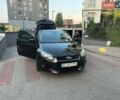 Черный Форд Фокус, объемом двигателя 1.6 л и пробегом 180 тыс. км за 7800 $, фото 1 на Automoto.ua