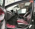 Чорний Форд Фокус, об'ємом двигуна 2.01 л та пробігом 142 тис. км за 6900 $, фото 19 на Automoto.ua