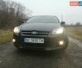 Черный Форд Фокус, объемом двигателя 1.56 л и пробегом 232 тыс. км за 7200 $, фото 1 на Automoto.ua