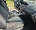 Чорний Форд Фокус, об'ємом двигуна 2 л та пробігом 216 тис. км за 8000 $, фото 24 на Automoto.ua