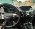 Черный Форд Фокус, объемом двигателя 1.56 л и пробегом 247 тыс. км за 6200 $, фото 17 на Automoto.ua