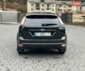 Чорний Форд Фокус, об'ємом двигуна 1.6 л та пробігом 176 тис. км за 5400 $, фото 7 на Automoto.ua