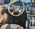 Черный Форд Фокус, объемом двигателя 1.6 л и пробегом 250 тыс. км за 7100 $, фото 12 на Automoto.ua