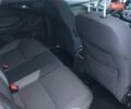 Черный Форд Фокус, объемом двигателя 1.6 л и пробегом 232 тыс. км за 6999 $, фото 8 на Automoto.ua