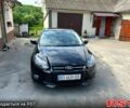 Черный Форд Фокус, объемом двигателя 1.6 л и пробегом 219 тыс. км за 8400 $, фото 2 на Automoto.ua