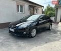 Черный Форд Фокус, объемом двигателя 1.6 л и пробегом 340 тыс. км за 7500 $, фото 9 на Automoto.ua