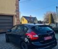 Черный Форд Фокус, объемом двигателя 1.6 л и пробегом 251 тыс. км за 6750 $, фото 12 на Automoto.ua