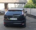 Чорний Форд Фокус, об'ємом двигуна 1.4 л та пробігом 124 тис. км за 5950 $, фото 3 на Automoto.ua