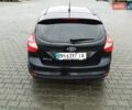 Черный Форд Фокус, объемом двигателя 1.6 л и пробегом 118 тыс. км за 7500 $, фото 8 на Automoto.ua