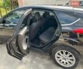 Черный Форд Фокус, объемом двигателя 1.6 л и пробегом 340 тыс. км за 7500 $, фото 5 на Automoto.ua