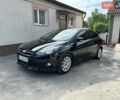 Черный Форд Фокус, объемом двигателя 1.6 л и пробегом 340 тыс. км за 7500 $, фото 9 на Automoto.ua