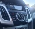 Черный Форд Фокус, объемом двигателя 1.6 л и пробегом 251 тыс. км за 6750 $, фото 28 на Automoto.ua