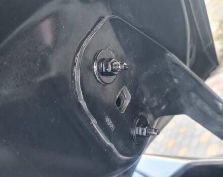 Черный Форд Фокус, объемом двигателя 1.6 л и пробегом 251 тыс. км за 6750 $, фото 57 на Automoto.ua