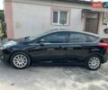Черный Форд Фокус, объемом двигателя 1.6 л и пробегом 340 тыс. км за 7500 $, фото 2 на Automoto.ua