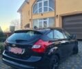 Черный Форд Фокус, объемом двигателя 1.6 л и пробегом 251 тыс. км за 6750 $, фото 17 на Automoto.ua