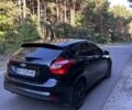 Чорний Форд Фокус, об'ємом двигуна 1.6 л та пробігом 284 тис. км за 5183 $, фото 3 на Automoto.ua