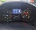 Черный Форд Фокус, объемом двигателя 1.6 л и пробегом 138 тыс. км за 7800 $, фото 13 на Automoto.ua