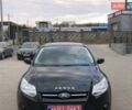 Черный Форд Фокус, объемом двигателя 1.6 л и пробегом 232 тыс. км за 6999 $, фото 1 на Automoto.ua