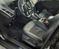 Черный Форд Фокус, объемом двигателя 1.6 л и пробегом 180 тыс. км за 8000 $, фото 7 на Automoto.ua