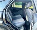 Черный Форд Фокус, объемом двигателя 1.39 л и пробегом 135 тыс. км за 5500 $, фото 3 на Automoto.ua