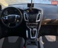 Черный Форд Фокус, объемом двигателя 1.6 л и пробегом 250 тыс. км за 7100 $, фото 6 на Automoto.ua