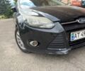 Чорний Форд Фокус, об'ємом двигуна 1.56 л та пробігом 225 тис. км за 4700 $, фото 1 на Automoto.ua