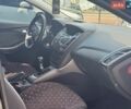 Чорний Форд Фокус, об'ємом двигуна 1.56 л та пробігом 266 тис. км за 7000 $, фото 32 на Automoto.ua