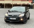 Чорний Форд Фокус, об'ємом двигуна 1.6 л та пробігом 176 тис. км за 5400 $, фото 1 на Automoto.ua