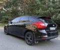 Чорний Форд Фокус, об'ємом двигуна 1.6 л та пробігом 284 тис. км за 5183 $, фото 1 на Automoto.ua