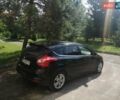 Чорний Форд Фокус, об'ємом двигуна 1.6 л та пробігом 230 тис. км за 7400 $, фото 2 на Automoto.ua