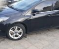 Черный Форд Фокус, объемом двигателя 1.6 л и пробегом 160 тыс. км за 8900 $, фото 25 на Automoto.ua