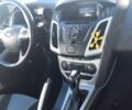 Черный Форд Фокус, объемом двигателя 1.6 л и пробегом 160 тыс. км за 8900 $, фото 19 на Automoto.ua