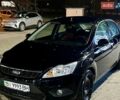 Черный Форд Фокус, объемом двигателя 1.6 л и пробегом 92 тыс. км за 5500 $, фото 2 на Automoto.ua