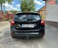 Черный Форд Фокус, объемом двигателя 1.6 л и пробегом 340 тыс. км за 7500 $, фото 2 на Automoto.ua
