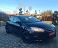 Черный Форд Фокус, объемом двигателя 1.6 л и пробегом 251 тыс. км за 6750 $, фото 22 на Automoto.ua