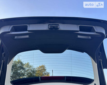 Чорний Форд Фокус, об'ємом двигуна 2 л та пробігом 214 тис. км за 7600 $, фото 19 на Automoto.ua