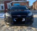Черный Форд Фокус, объемом двигателя 1.6 л и пробегом 250 тыс. км за 7100 $, фото 1 на Automoto.ua