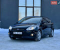 Чорний Форд Фокус, об'ємом двигуна 1.6 л та пробігом 181 тис. км за 7777 $, фото 1 на Automoto.ua