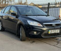 Чорний Форд Фокус, об'ємом двигуна 1.6 л та пробігом 53 тис. км за 4400 $, фото 1 на Automoto.ua