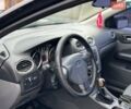 Чорний Форд Фокус, об'ємом двигуна 1.6 л та пробігом 176 тис. км за 5400 $, фото 10 на Automoto.ua