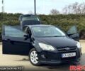 Черный Форд Фокус, объемом двигателя 1.6 л и пробегом 273 тыс. км за 6600 $, фото 2 на Automoto.ua