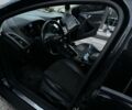 Чорний Форд Фокус, об'ємом двигуна 1.6 л та пробігом 179 тис. км за 7900 $, фото 13 на Automoto.ua