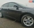 Черный Форд Фокус, объемом двигателя 1.56 л и пробегом 232 тыс. км за 7200 $, фото 2 на Automoto.ua