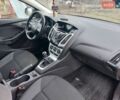 Чорний Форд Фокус, об'ємом двигуна 1.6 л та пробігом 283 тис. км за 4999 $, фото 19 на Automoto.ua